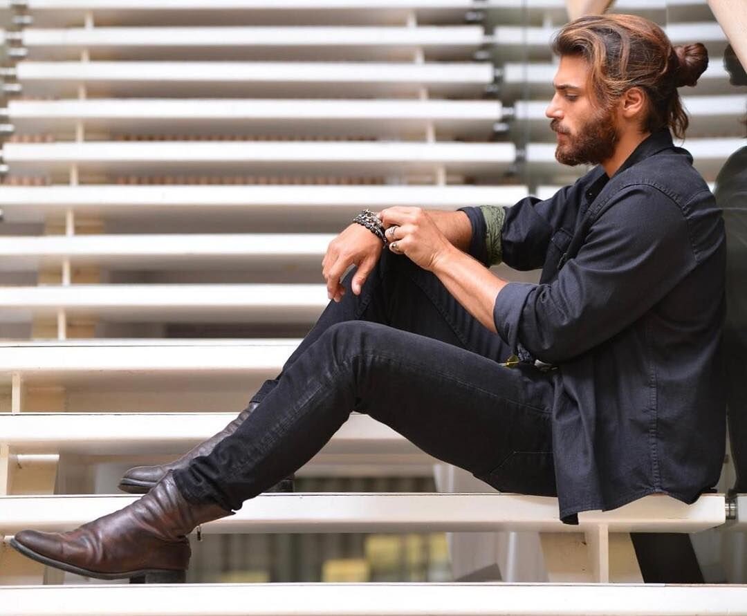 Звезда "Ранней пташки" Джан Яман