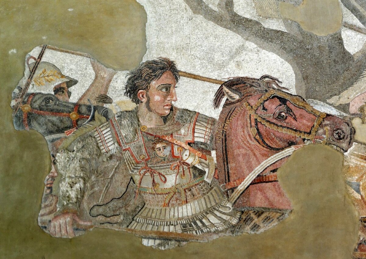 Неизвестный автор — The Guardian (DEA/G Nimatallah/De Agostini/Getty Images), общественное достояние, https://commons.wikimedia.org/w/index.php?curid=35067658