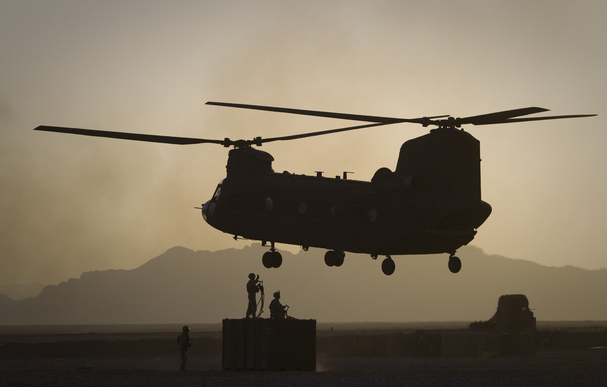 AP Photo/Anja Niedringhaus