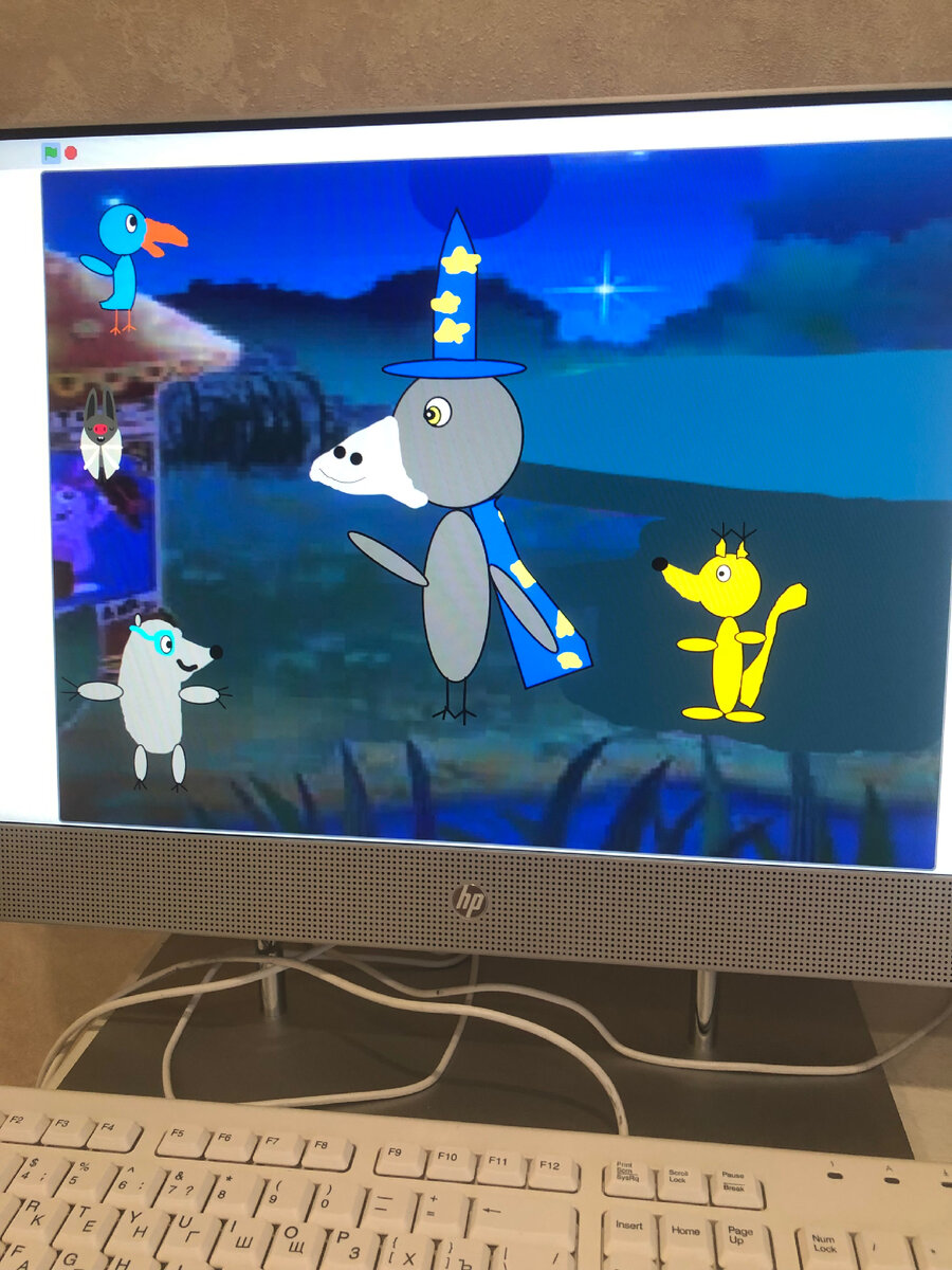 фото игры 2010 года