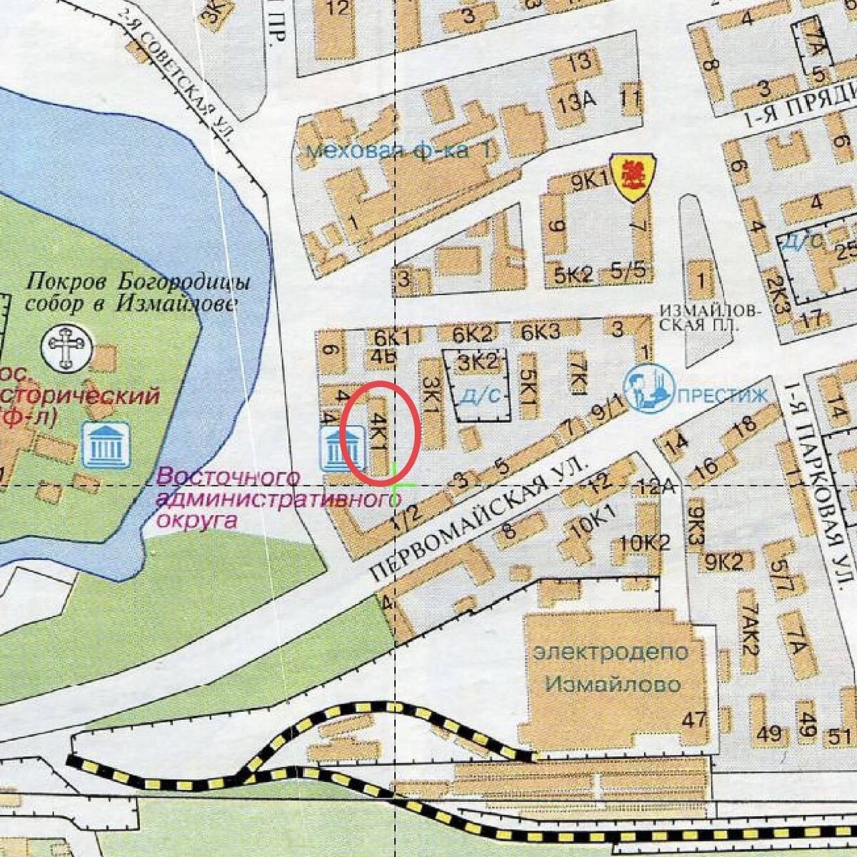 Измайловский проезд 1. Измайловский проезд 4. Измайловский проезд на карте. Измайловский Кремль схема комплекса. Измайловский проезд 4а на карте.