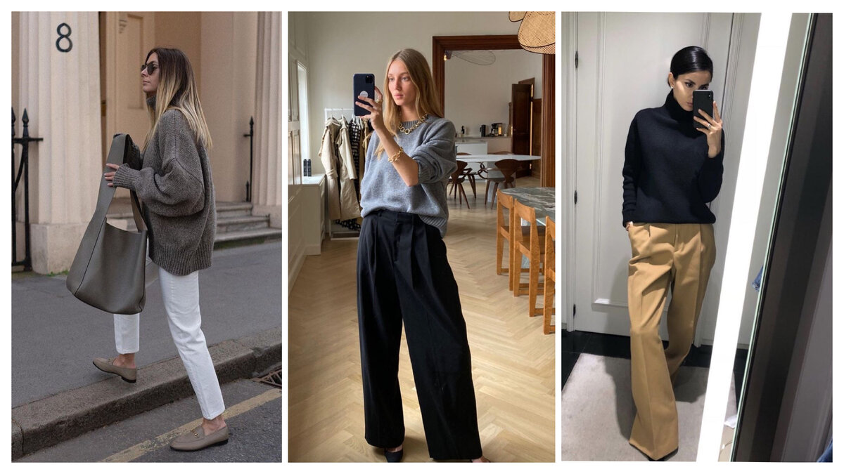 фото из Pinterest, коллаж составлен автором