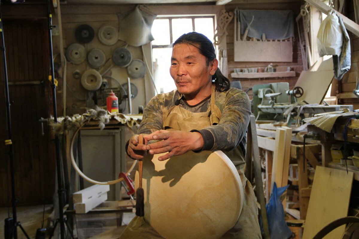 Андрей Адуканов. Фото с сайта kam24.ru