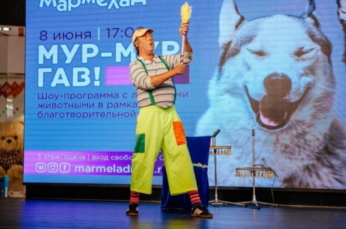    Предприниматель сегодня должен быть нравственным ориентиром, считает Лебединский.