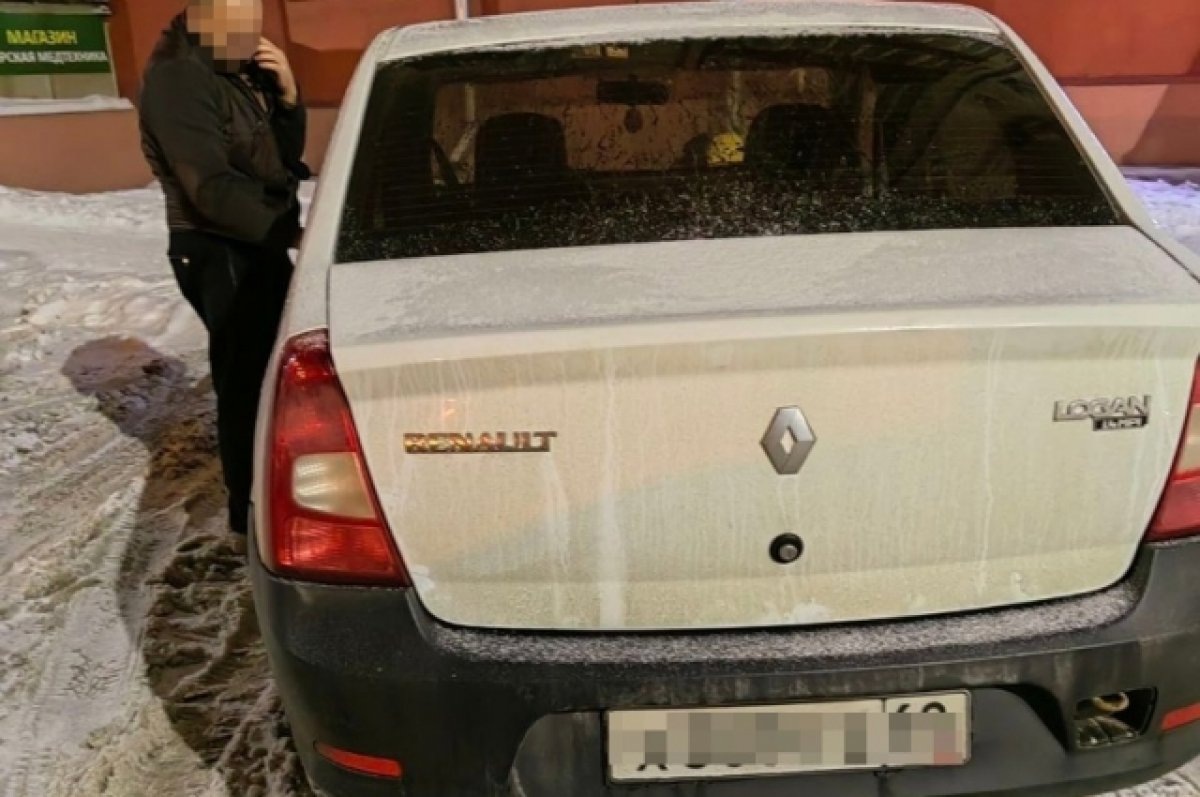    Половина из проверенных в Твери такси работала с нарушениями