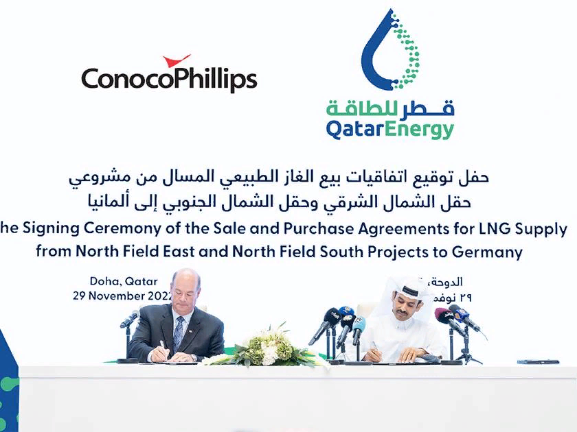 https://www.qna.org.qa/en/News-Area/News/2022-11/29/0037-qatarenergy,-conocophillips-sign-deal-to-supply-2-million-tons-of-lng-to-germany