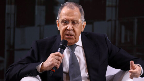    Лавров: Мавритания заинтересована в поставках продовольствия из России Дарья Смирнова