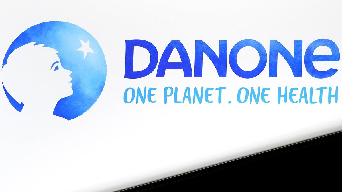    Danone© РИА Новости . Рамиль Ситдиков