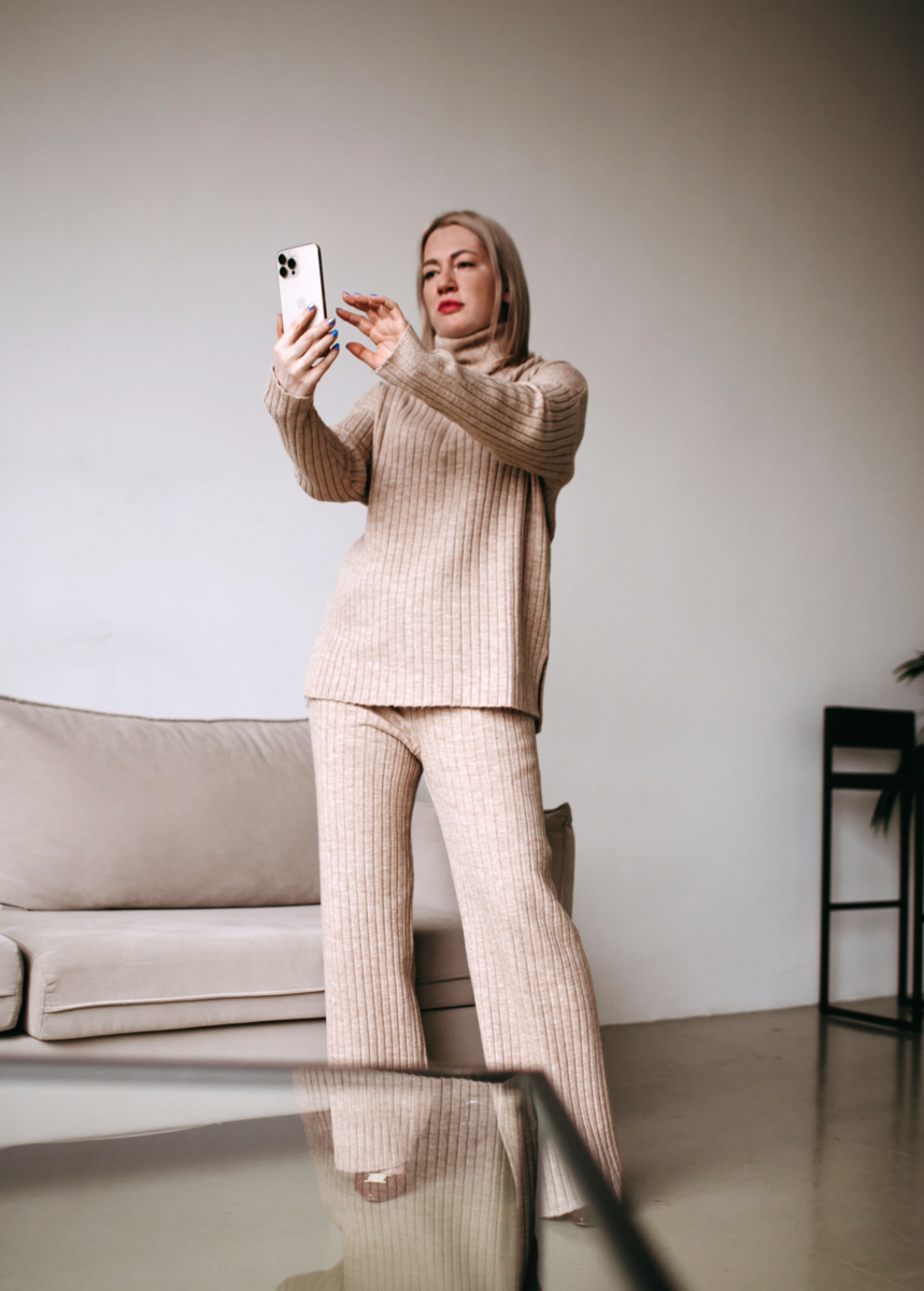 личное фото автора