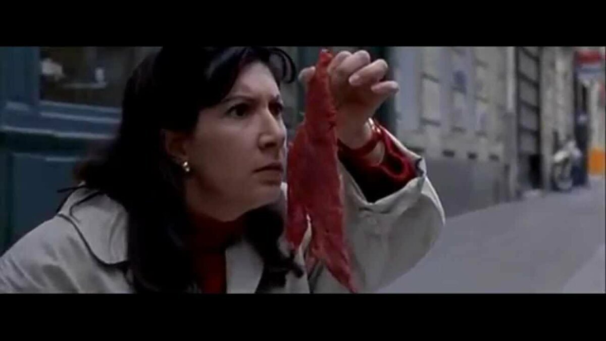  фрагмент из моего любимого фильма    прекрасная зеленая https://ok.ru/video/231628868311  на начальном этапе может быть понятен не всем, но со временем, мозг воспримет информацию.))  https://vk.com/video262635_162108865