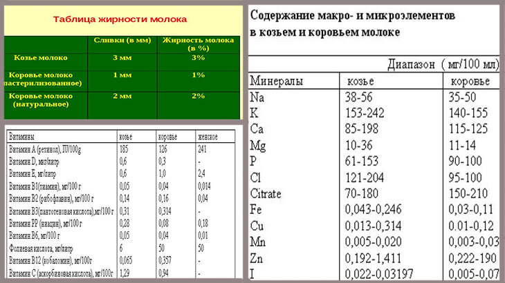 ЛЕЧЕБНЫЕ СВОЙСТВА КОЗЬЕГО МОЛОКА | VK