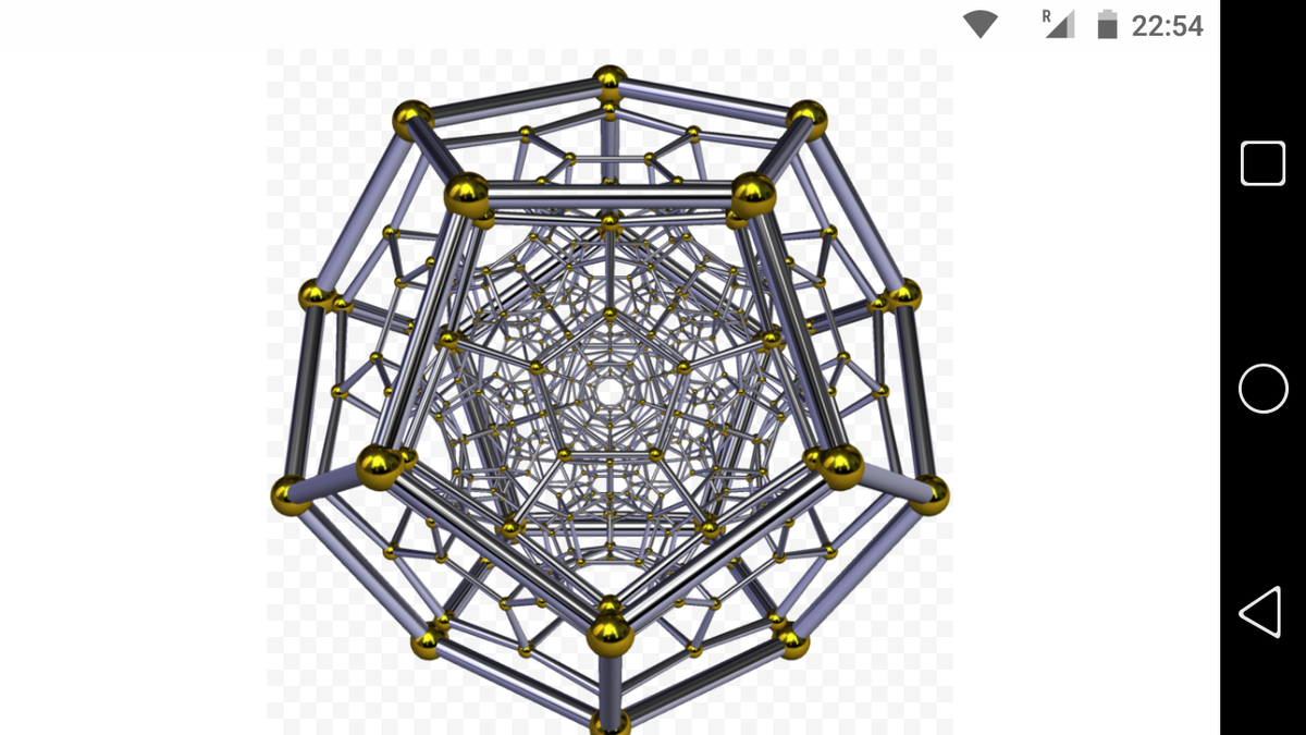 фото Сферы энергополей души - “ячейка человека”