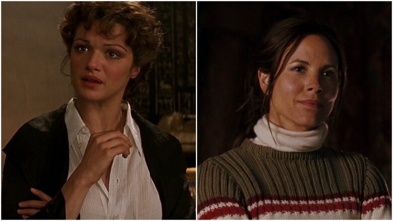 рэйчел вайс мумия 3. мария белло мумия 3 гробница императора драконов. почему в 3 мумии другая актриса. актриса патрисия веласкес. почему в 3 мумии другая актриса.