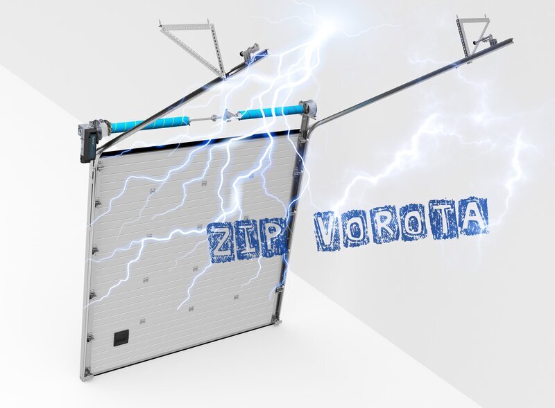 Запчасти для ворот