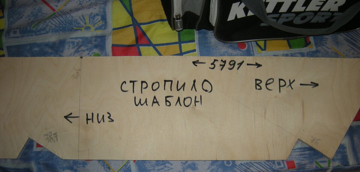 Шаблон