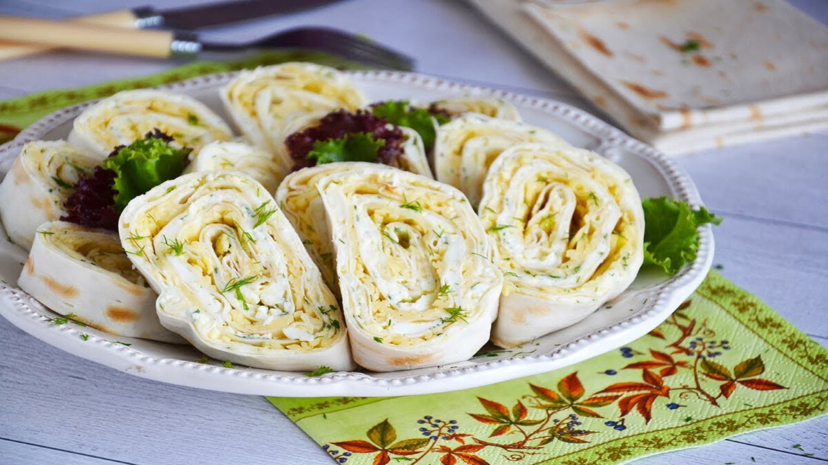 Готовим для пикника! 161 кКал/4 порции/10 минут