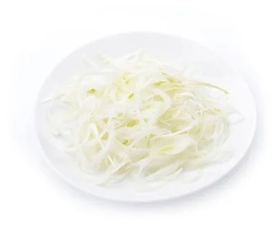 Лук тонкой шинковки 