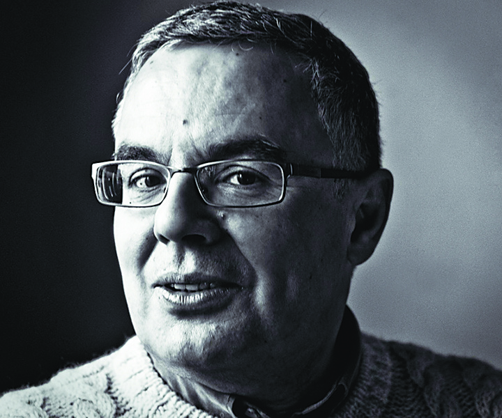 Фото из архива Николая Вардуля. 