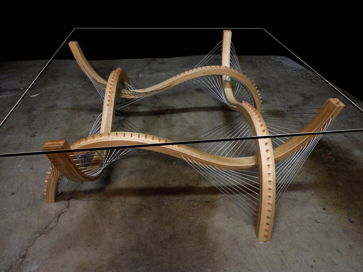 Я до сих пор не могу понять, как вообще люди до этого додумались? 