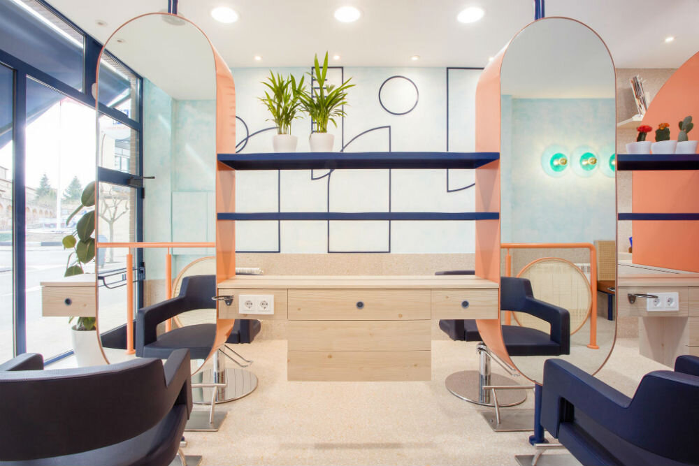 Фото: журнал Periódico Mediterráneo (Испания)