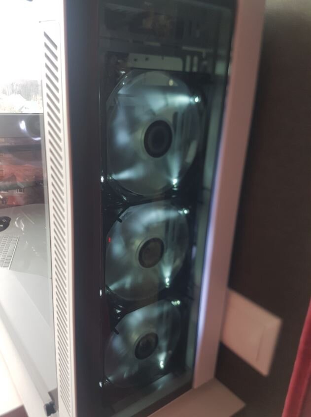 Nvidia SLI: Две видеокарты вместо одной - стоит ли игра свеч? | Game ...