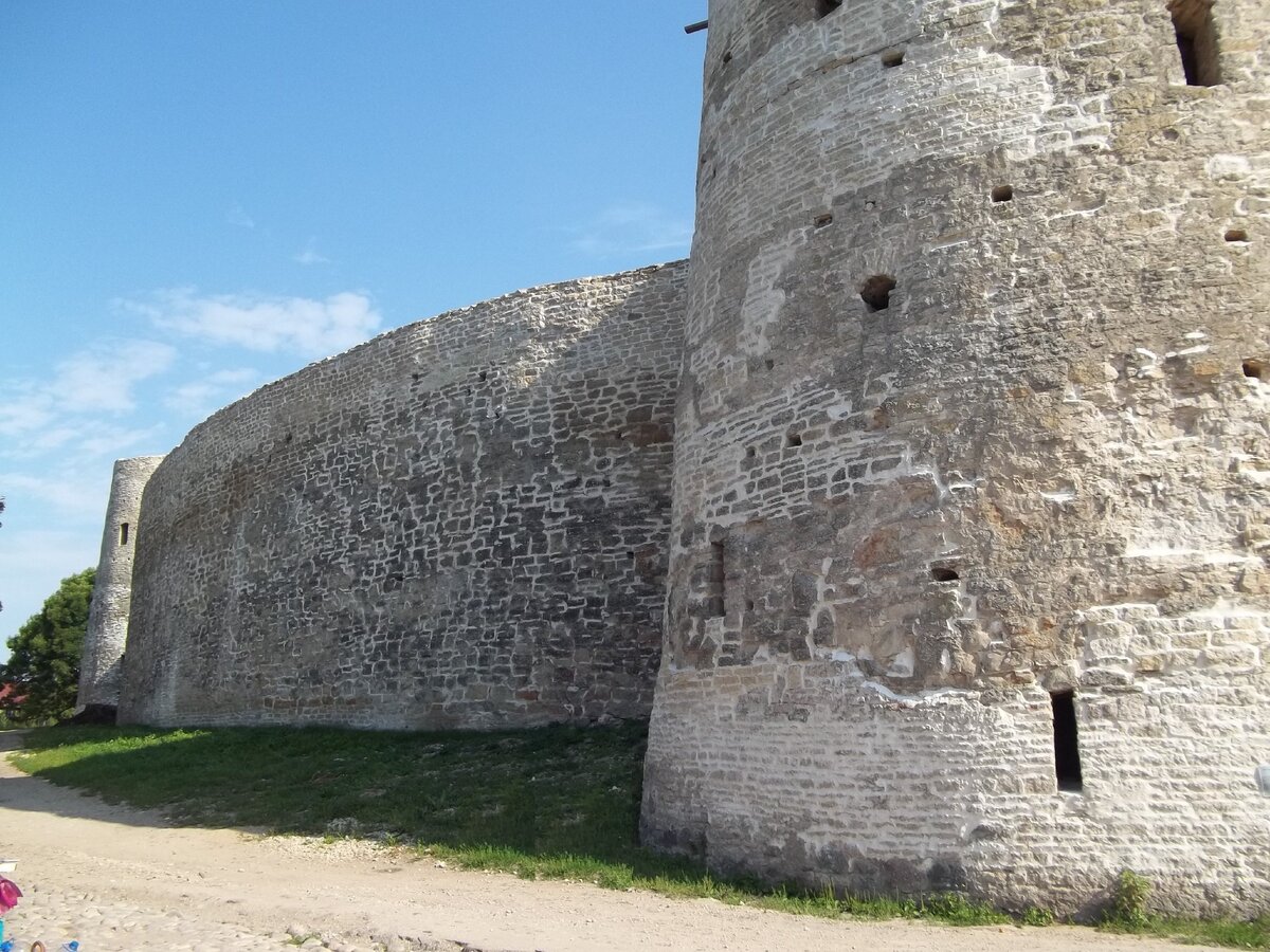 анненская крепость в старочеркасске