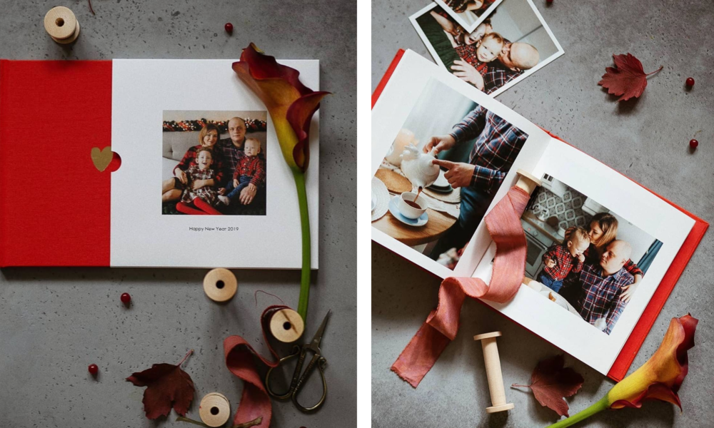 Фотокнига от Периодики