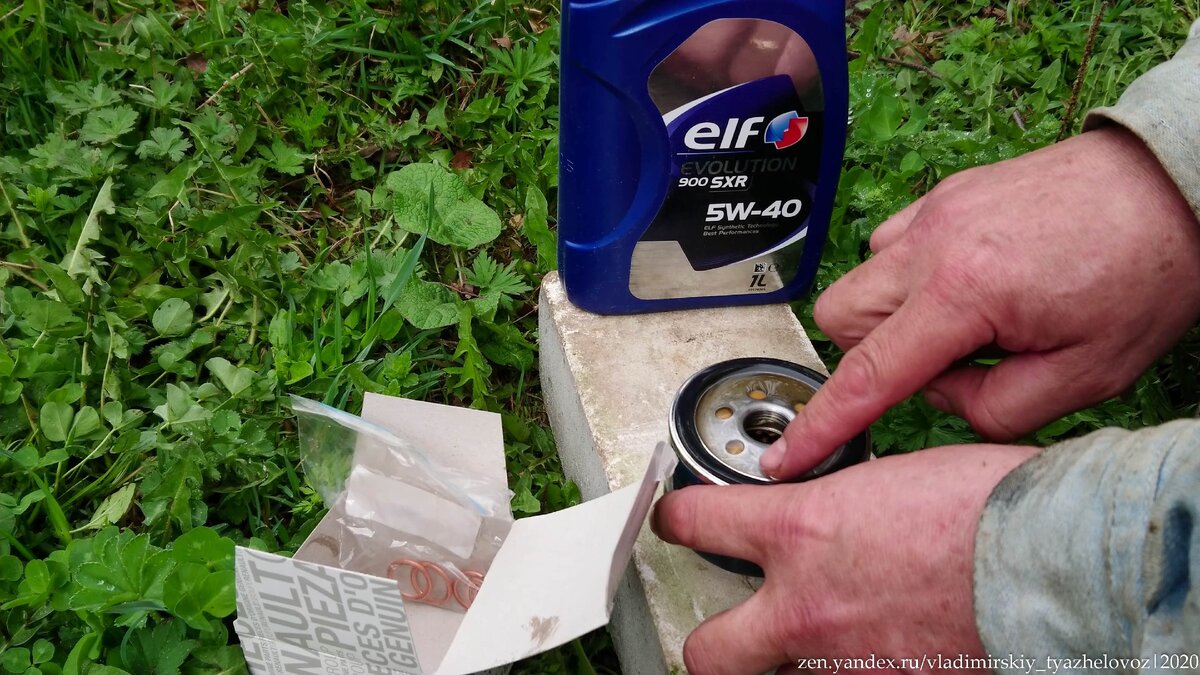 Меняю все сам в полевых условиях, а если ехать на сервис, то, понятное дело, возьмут еще и за замену