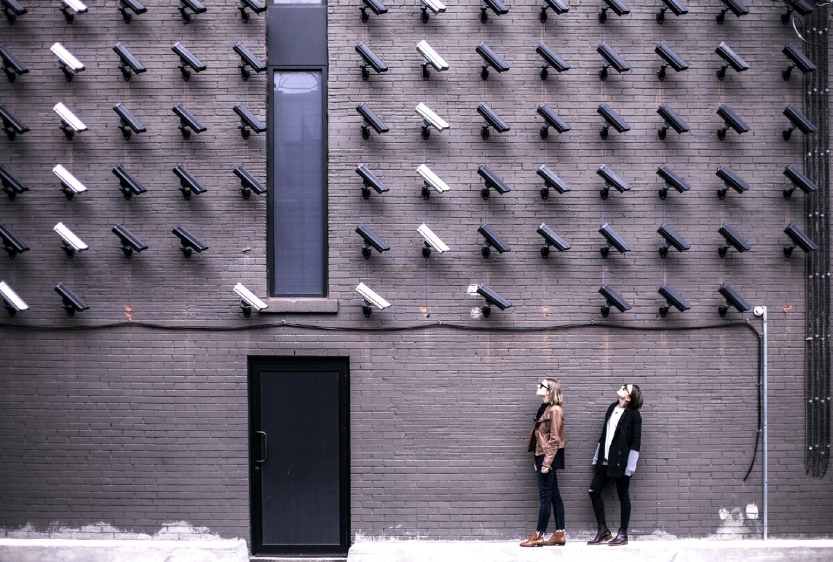 Куда направлено твое внимание?