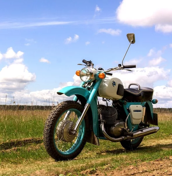 Самая, на мой взгляд, удачная из  моделей Юпитеров