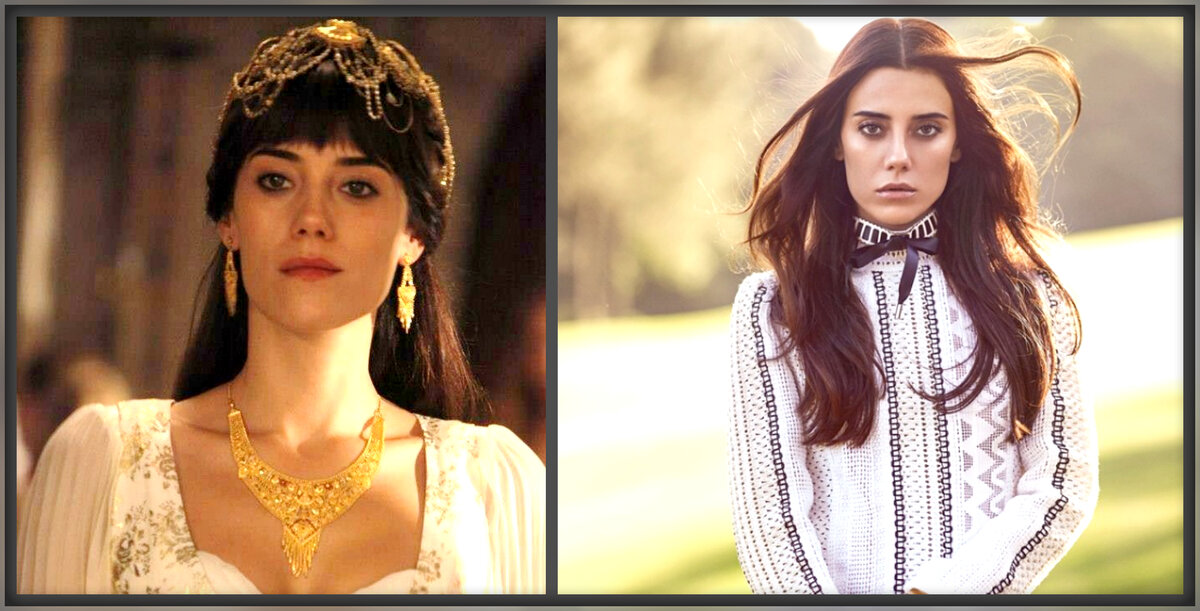 https://www.instagram.com/cansudere, pinterest.nz(коллаж автора)