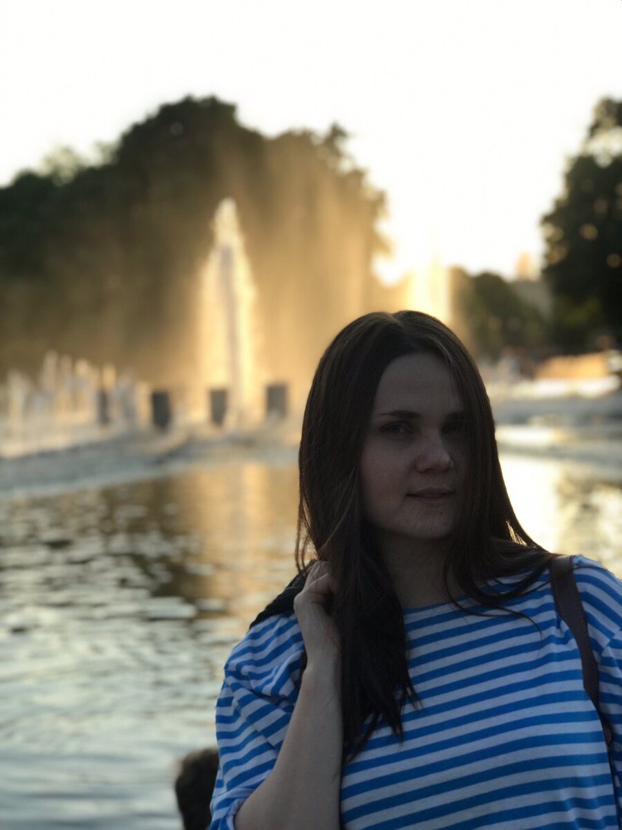 Кутовая Елена о внедрении спорта в жизнь