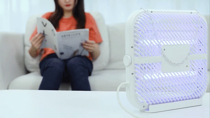 Анти Комары