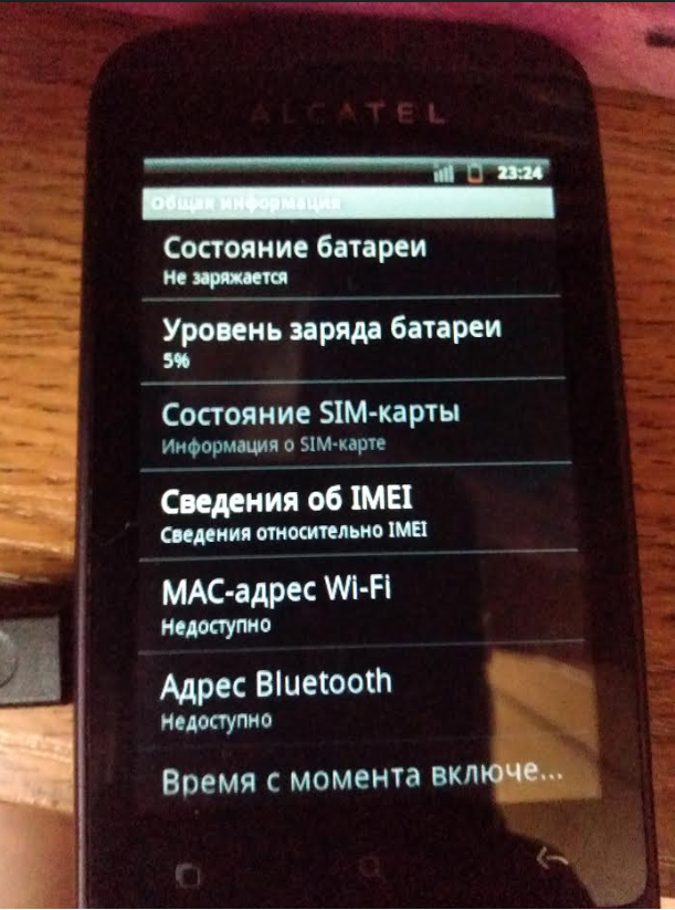 Личный Архив