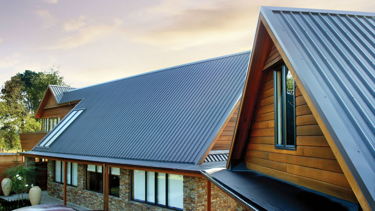 Профнастил