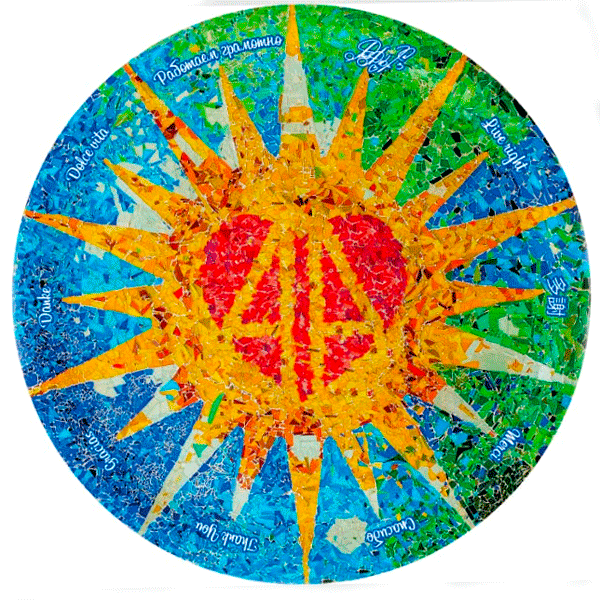 Исходный макет заказчика