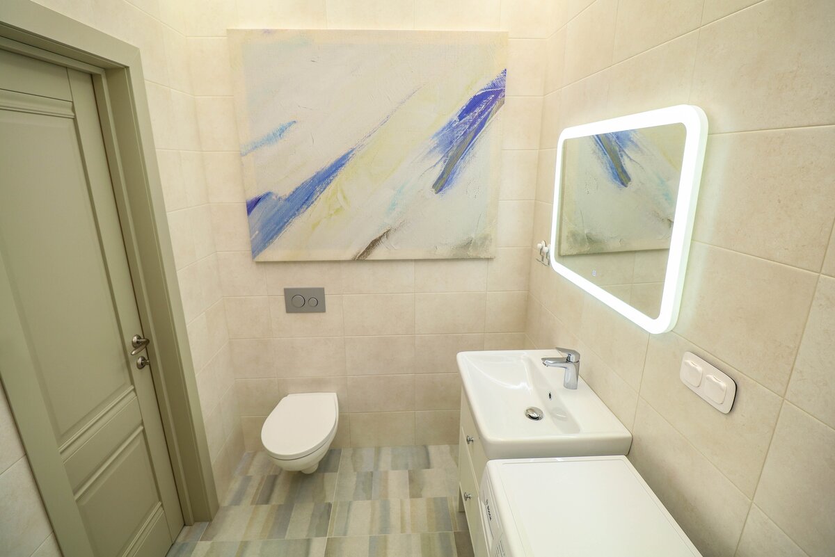 Из однушки в двушку | Ремонт однокомнатной квартиры | Ремонт и Дизайн ...