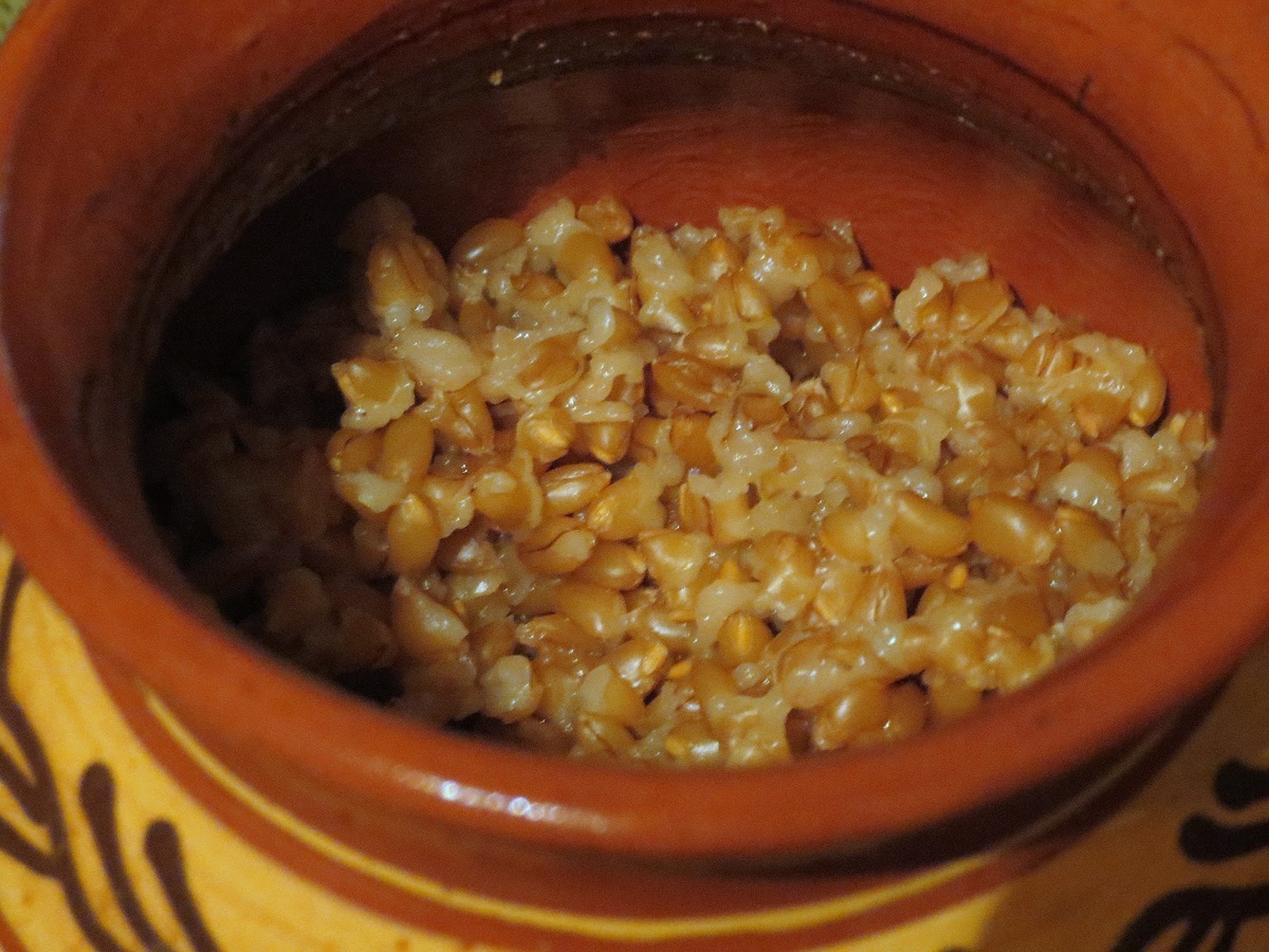 Каша из полбы. Источник http://kultura-prozvetania.blogspot.com/2016/07/blog-post_84.html?m=1