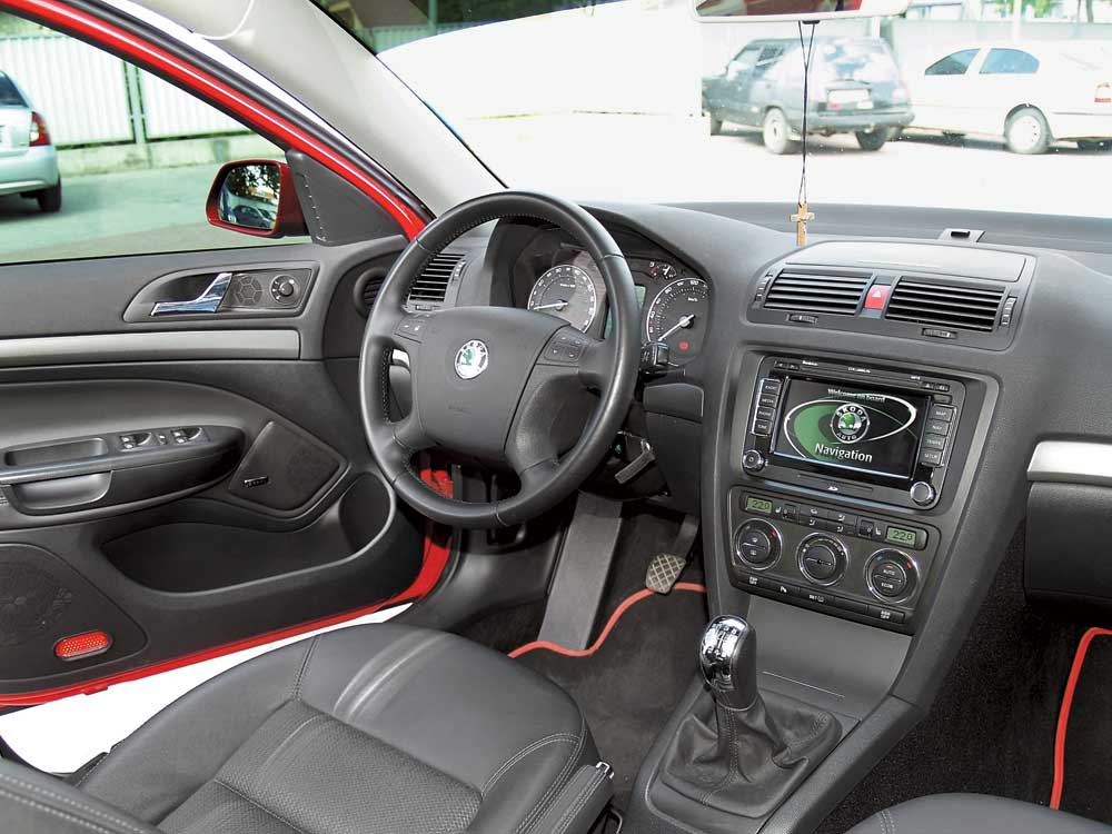 Škoda Octavia a5 Interior. Škoda Octavia a5 салон.