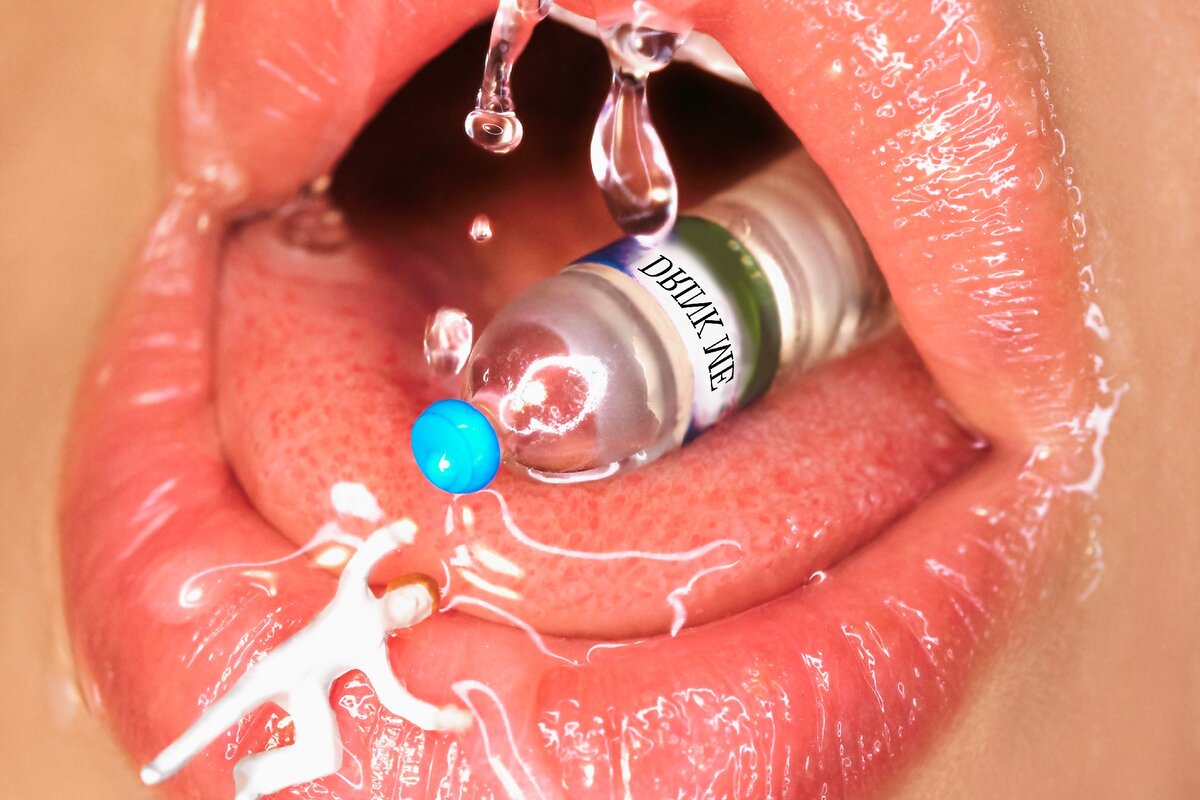 Регулярная чистка языка облегчит ощущение вкуса еды, так как рецепторы будут чистыми.