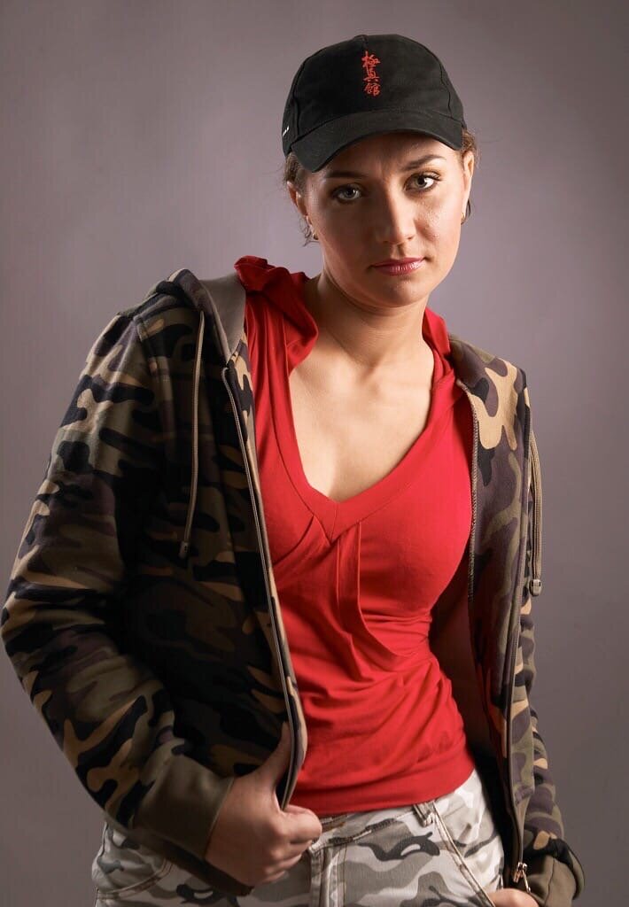 Спорт как способ саморегуляции))