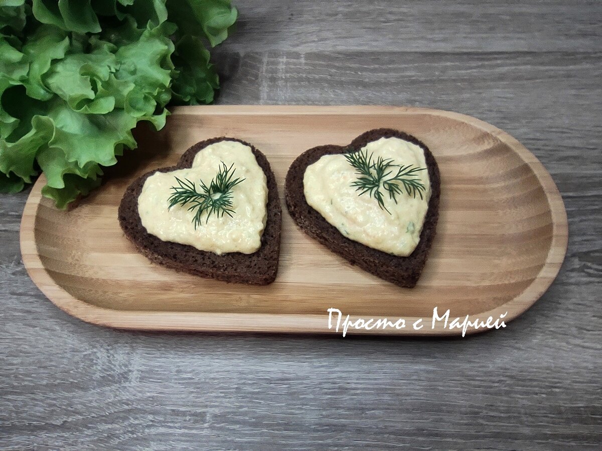 Попробуйте приготовить хотя бы небольшую порцию! Я уверена, вы заходите сделать это снова!