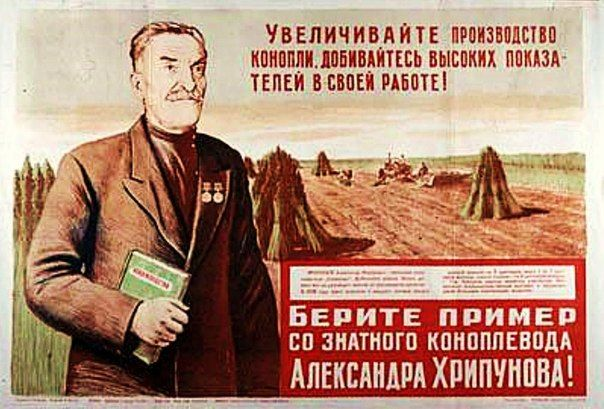 Картинка другой эпохи