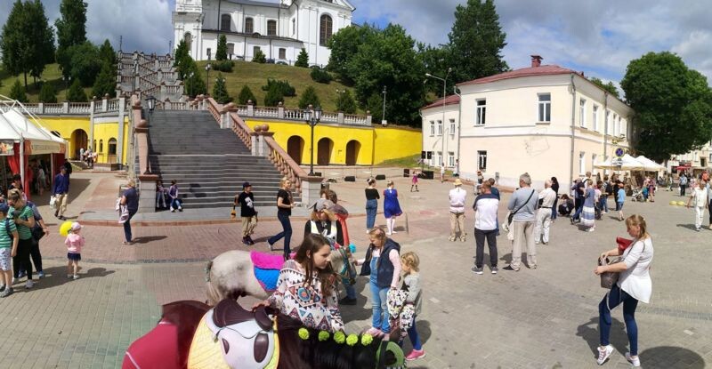 Фото Татьяны Лобацкой