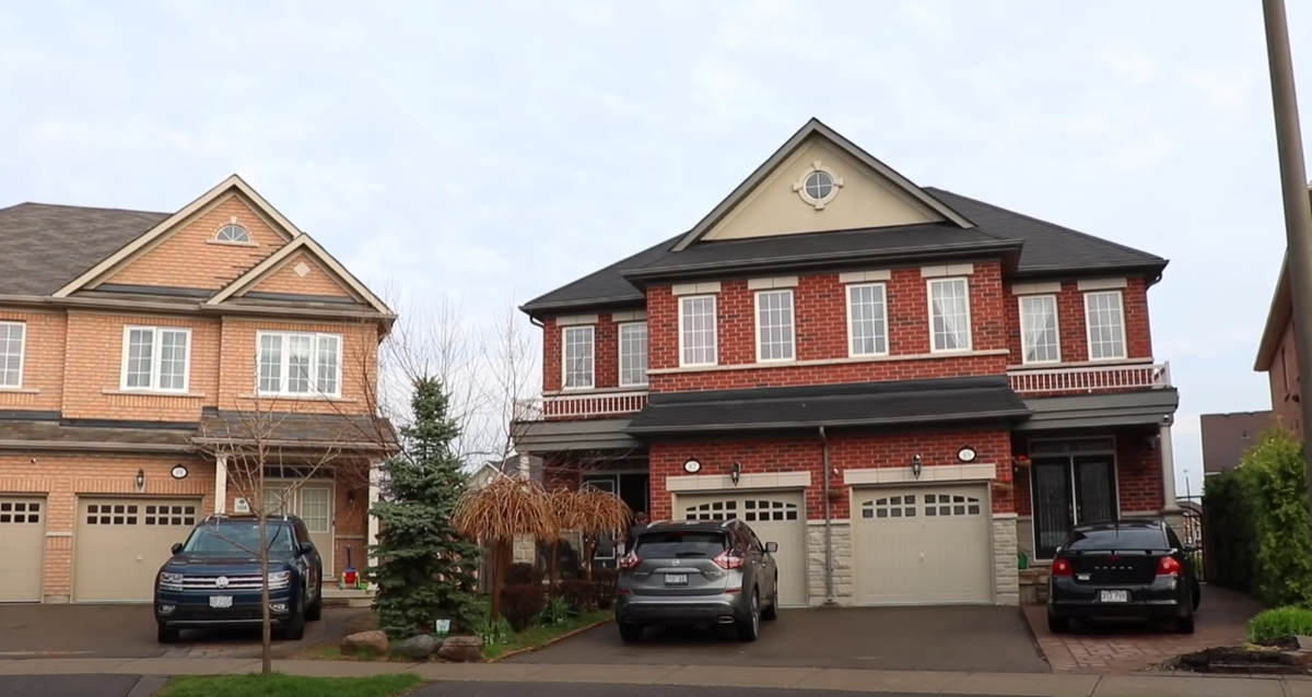 Фотогалерея города Порт-Харди. 