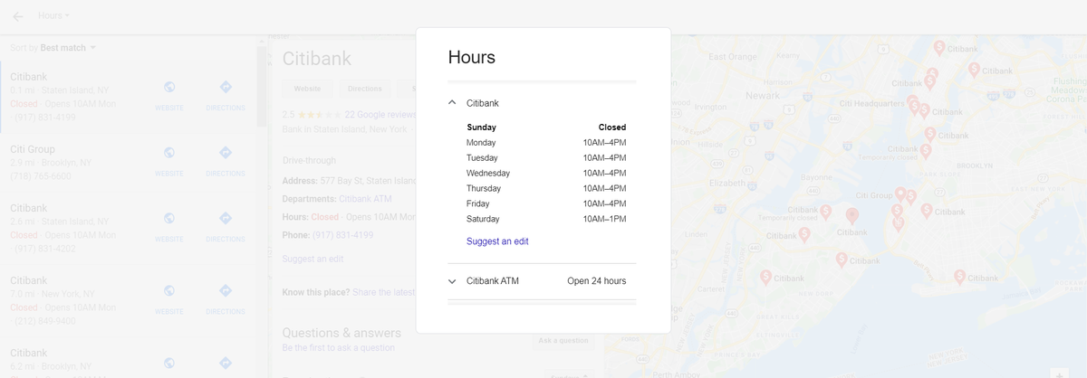 В условиях эпидемии банк стал закрываться еще раньше - в 4. 