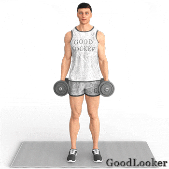 10 ПОДЪЕМОВ ЗА 1 ПОДХОД