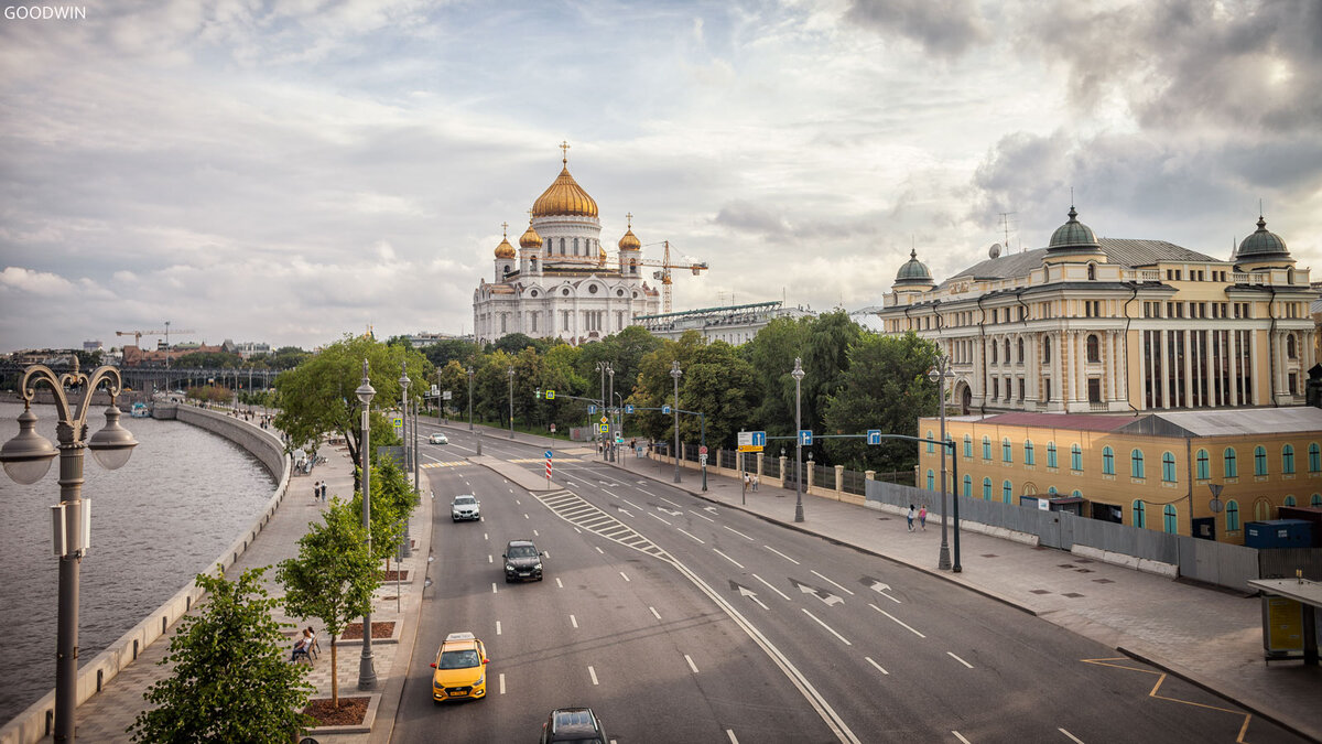 Киев фотопрогулка