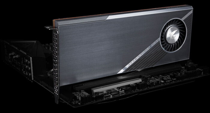 GIGABYTE AORUS RAID SSD 2 ТБ