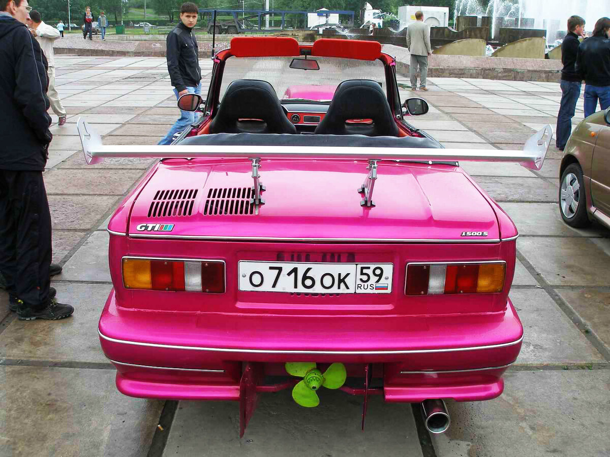 Интересно что подвигло мастера на создание этого шедевра?